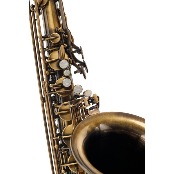 Thomann Antique Tenor Saxophon