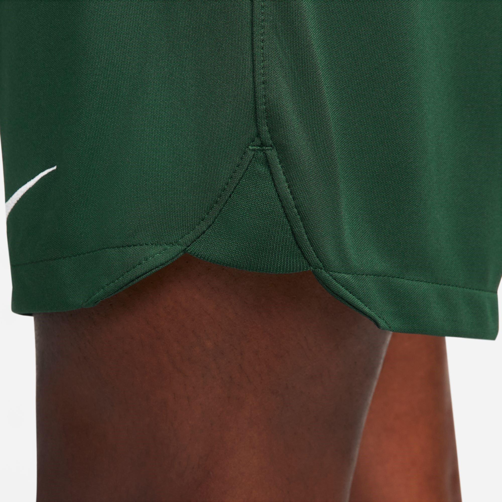 Nike Nigeria Home Match Short 2022 Mens