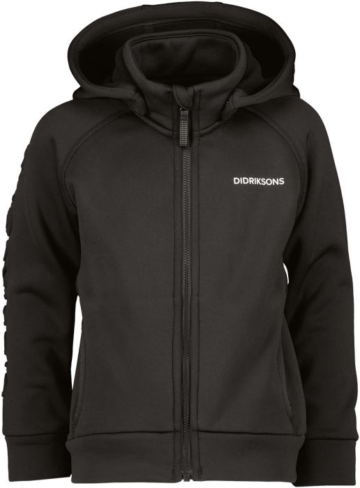 Corin Kids Full-Zip 8 børnefleece