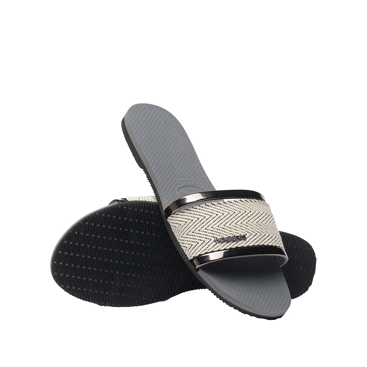 HAVAIANAS<br>Chinelos You Trancoso Premium
