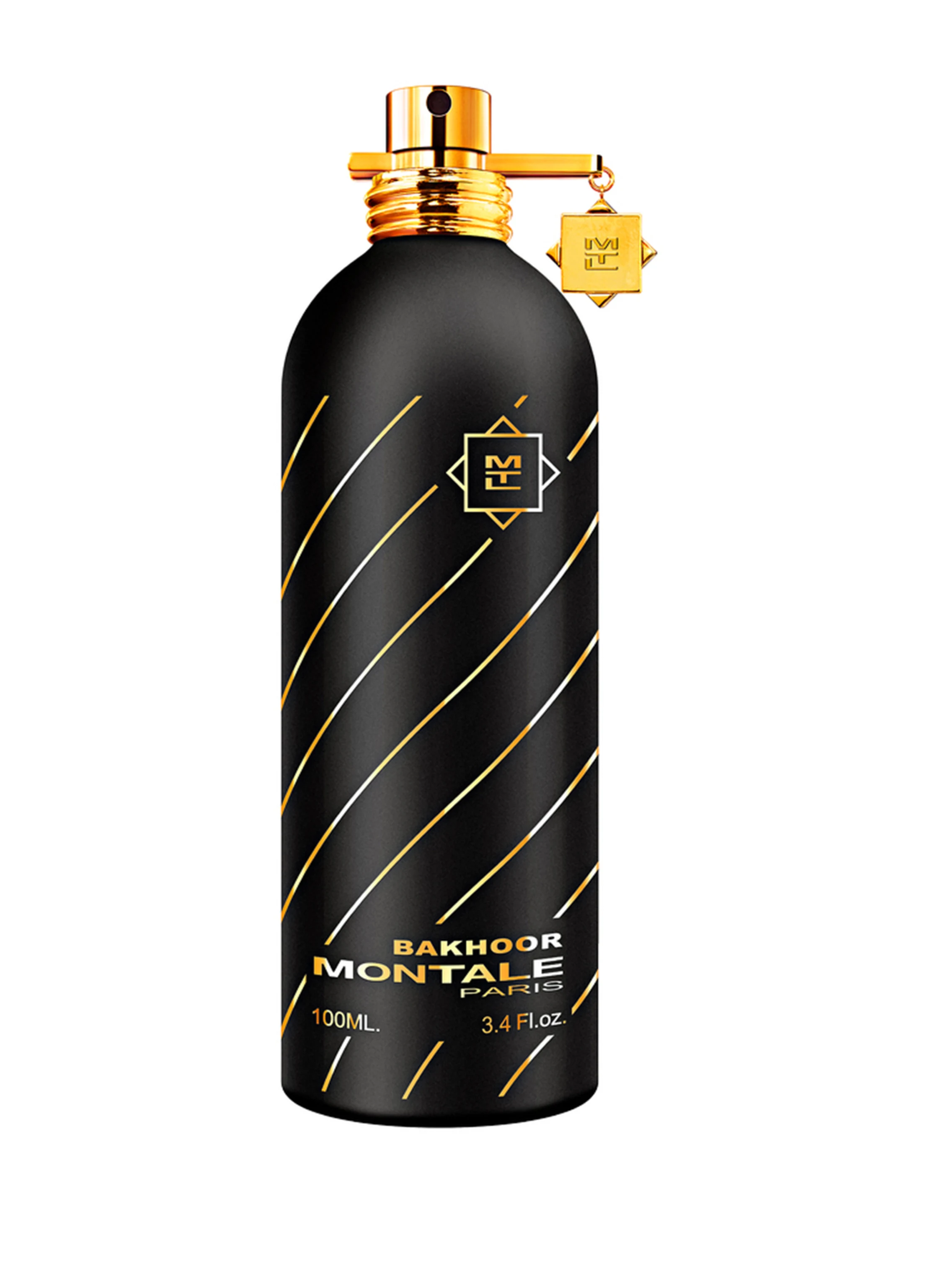 MONTALE BAKHOOR