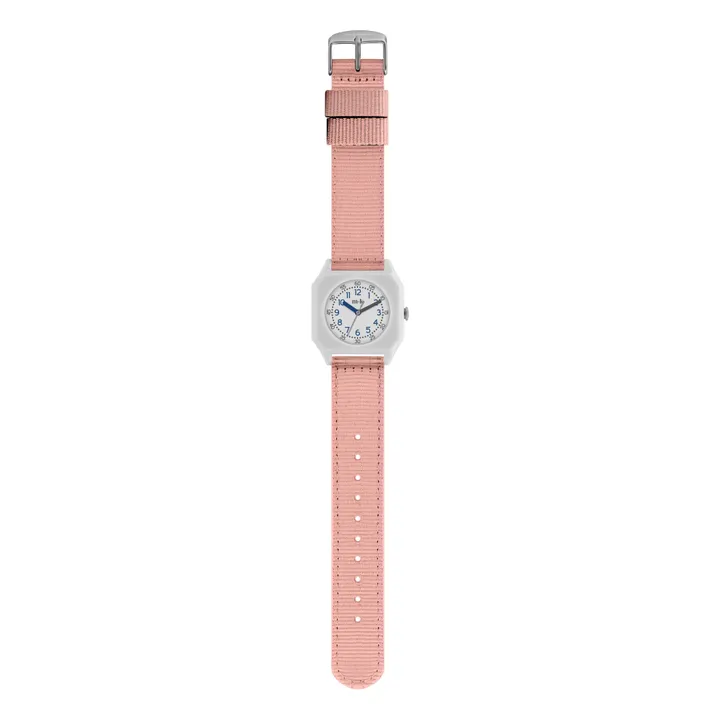 Mini Kyomo Montre | Rose pâle