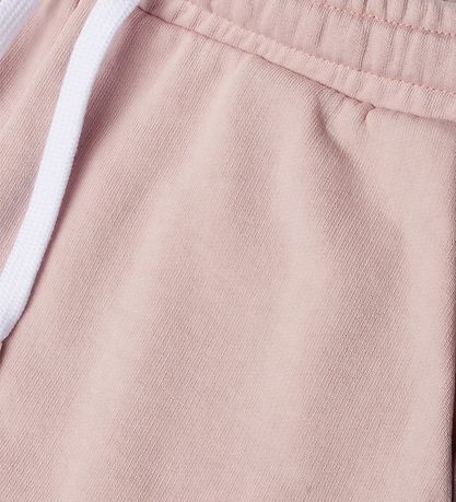 Mads Nørgaard Shorts - Prixina - Brüniertes Flieder