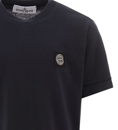 Stone Island T-Shirt - Navy