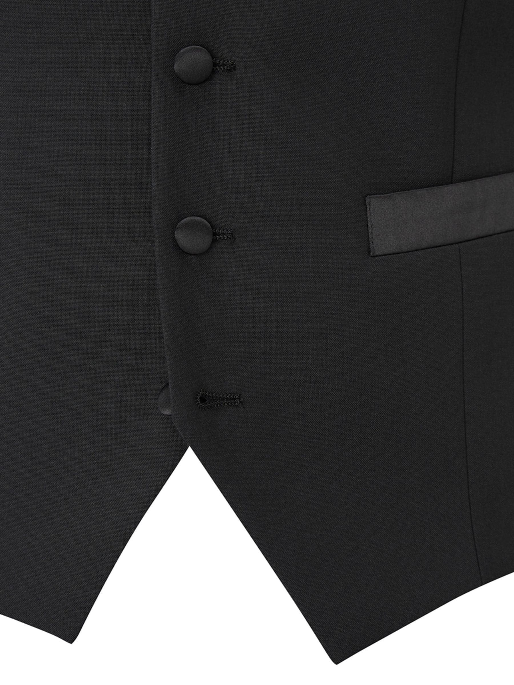 Skopes Cavendish single breasted smoking gilet