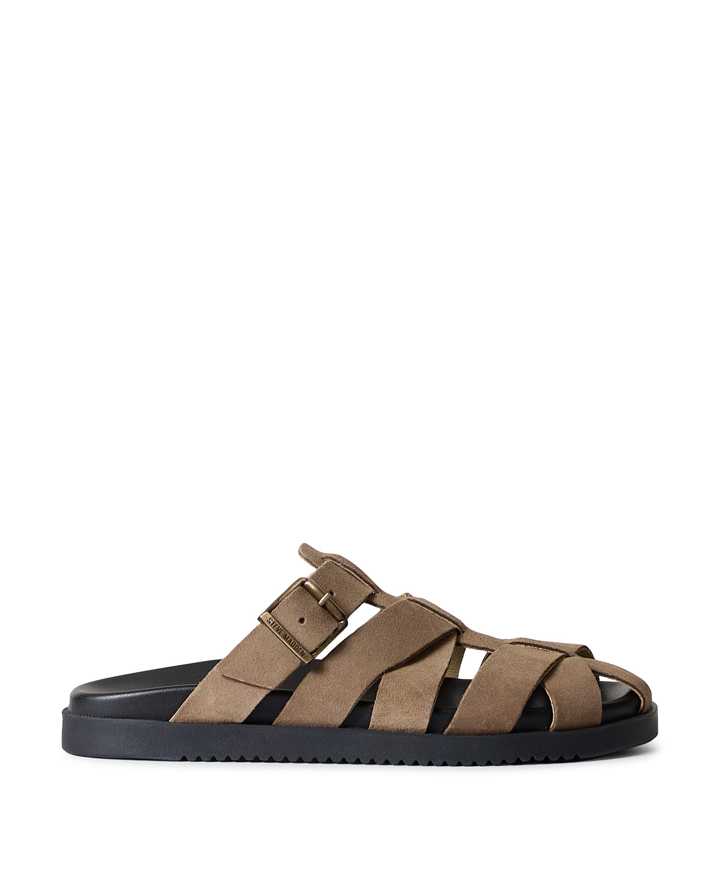 Steve Madden Mamba dames sandalen beige