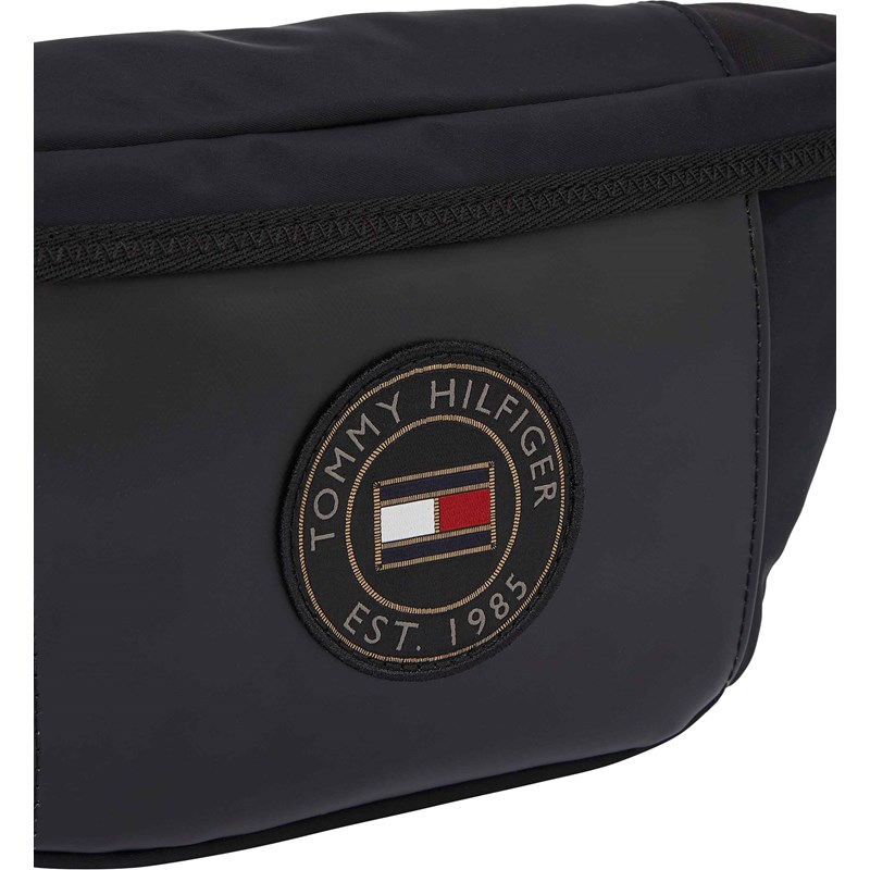 Tommy Hilfiger<br>Bæltetaske Texture Block
