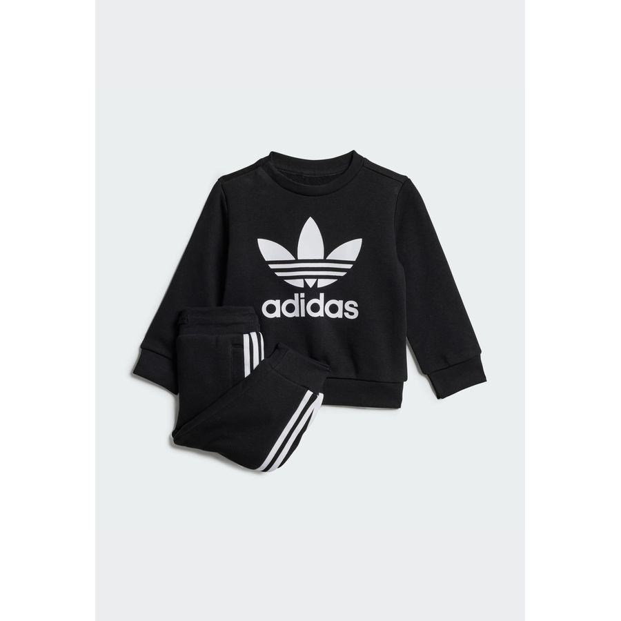 Adidas Original Ensemble sweat-shirt ras-du-cou Enfants
