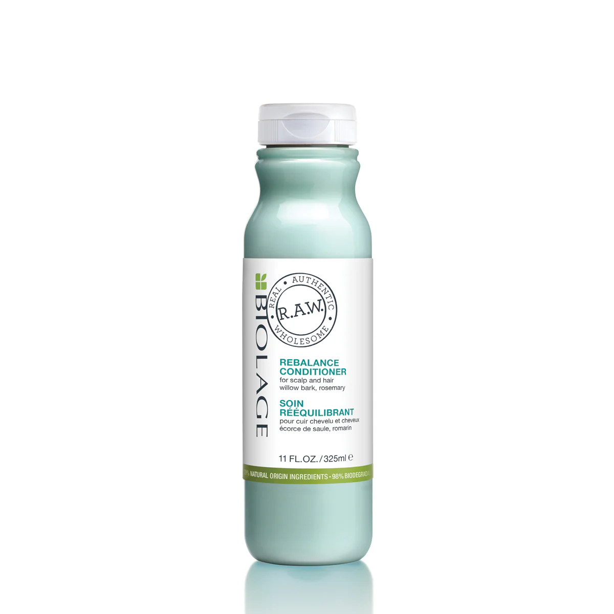 Après-shampoing Rééquilibrant