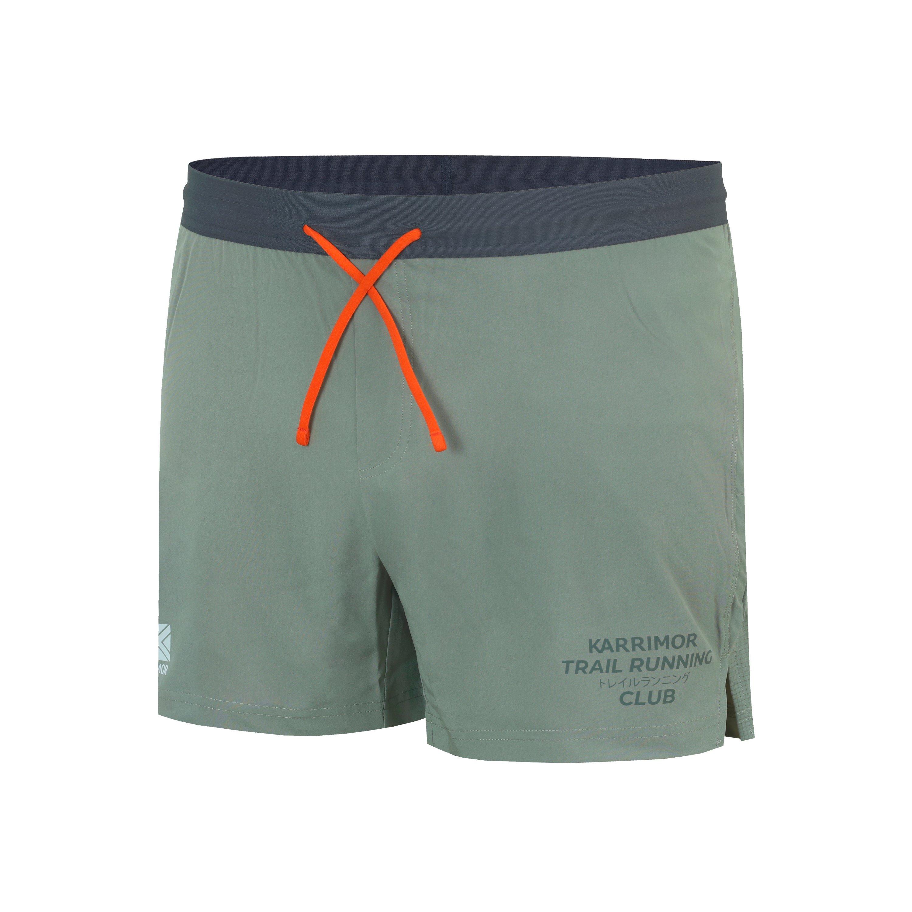 Karrimor Trail Shorts Mens