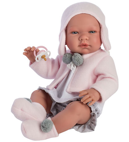 Asi Puppe - 43 cm - Maria