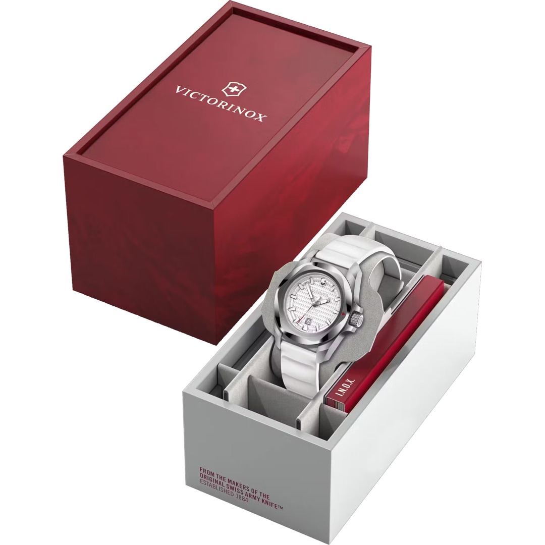 Victorinox I.N.O.X. Small Automatic