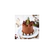 Coupe Blanc - Assiette de présentation 31.5 cm (lot de 3) Médard de No