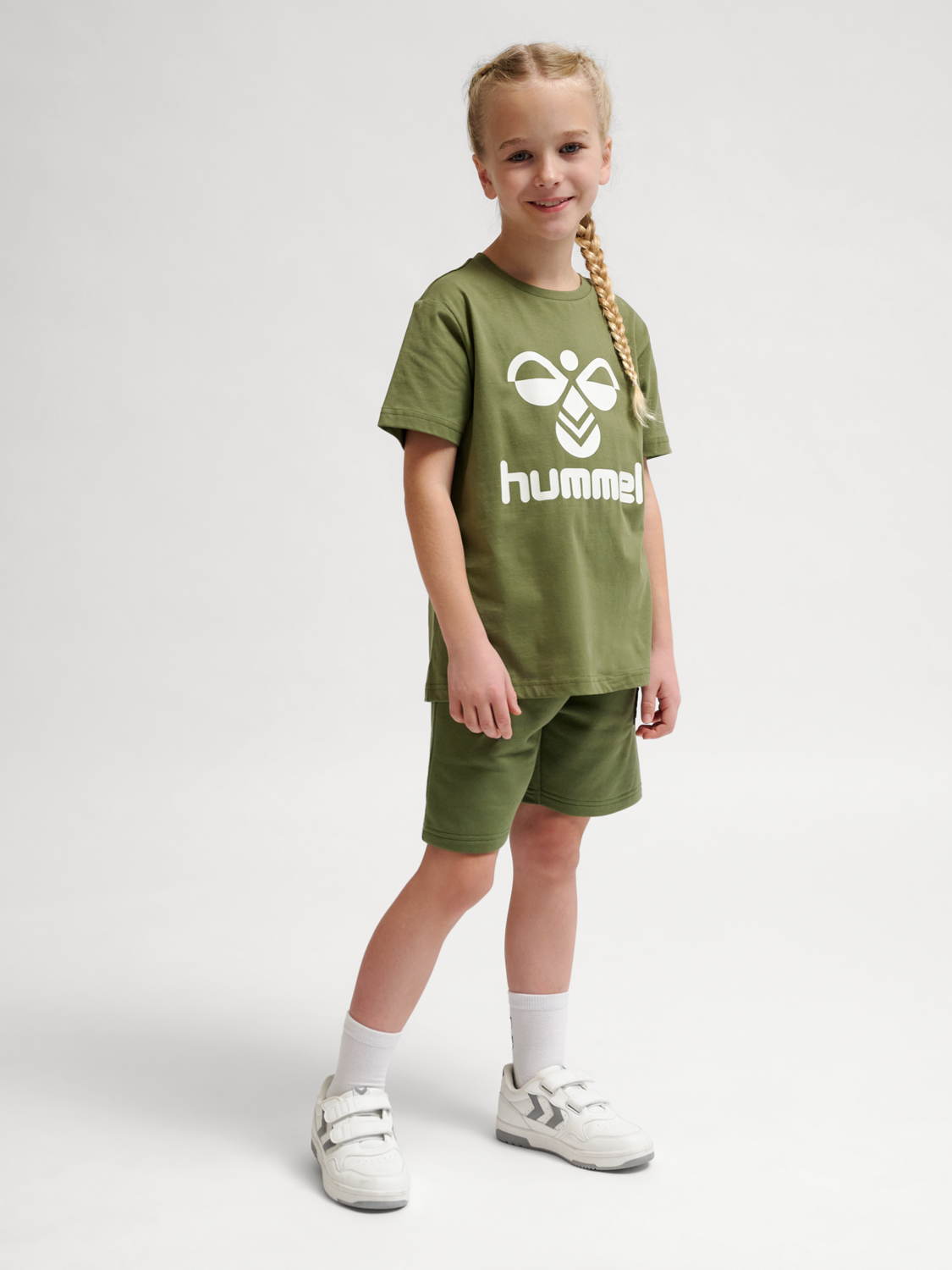 hmlTRES T-SHIRT S/S