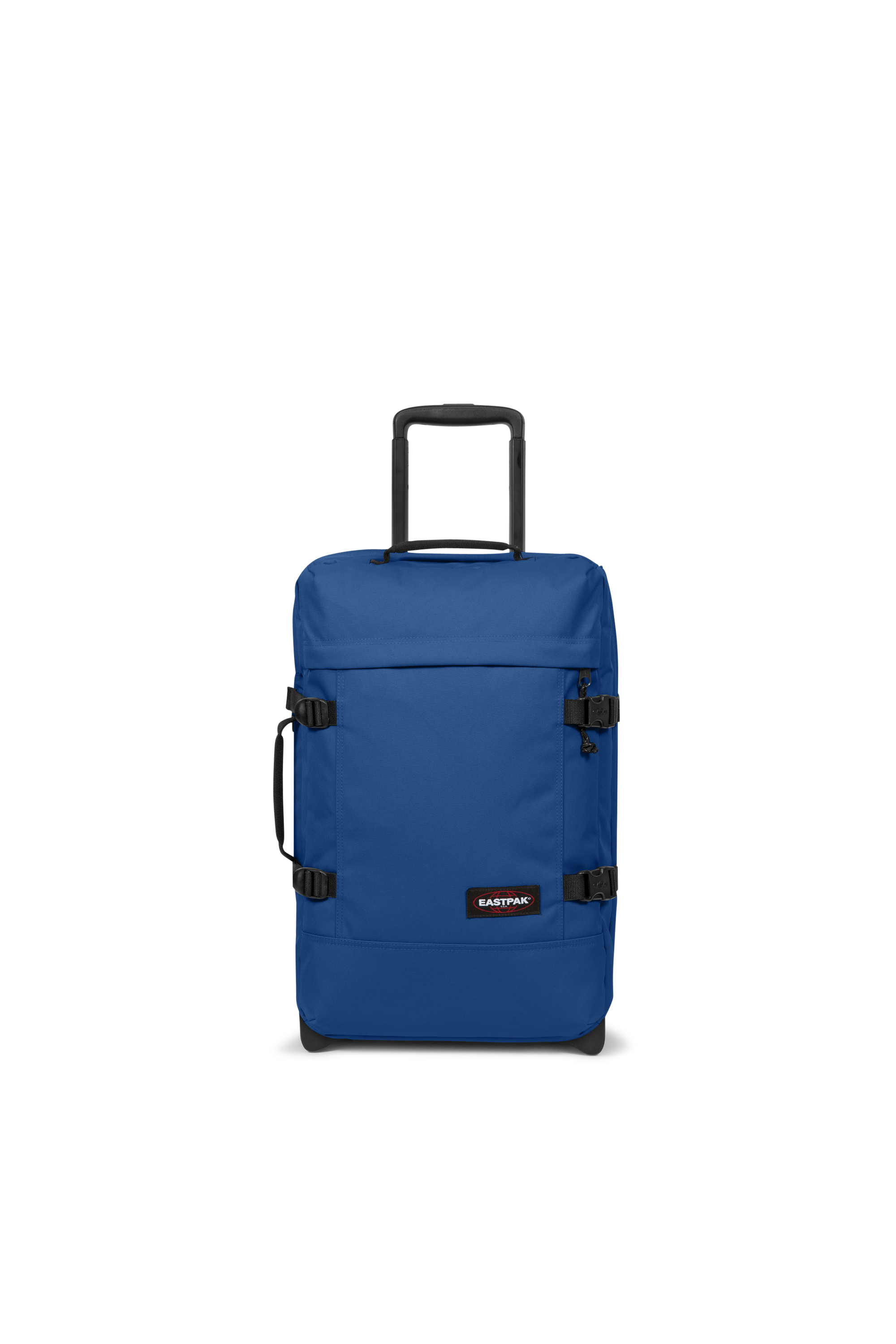 EASTPAK Sac de voyage  TRANVERZ S (TSA) Bleu