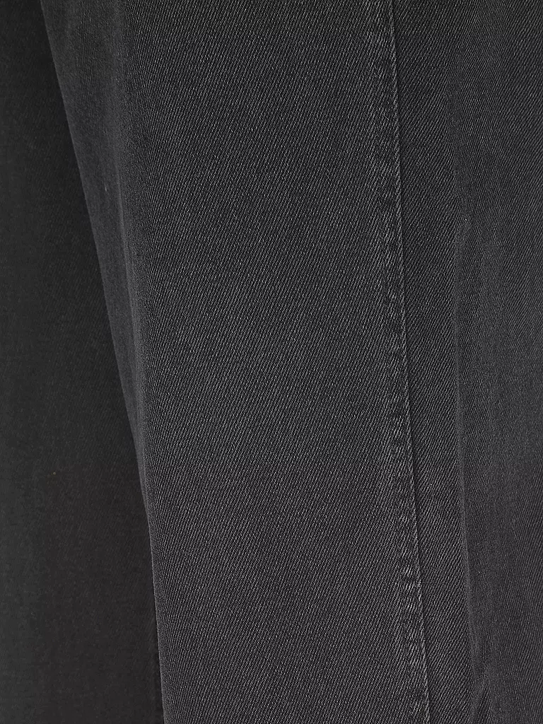 KARL KANI Jeans Baggy Fit  schwarz