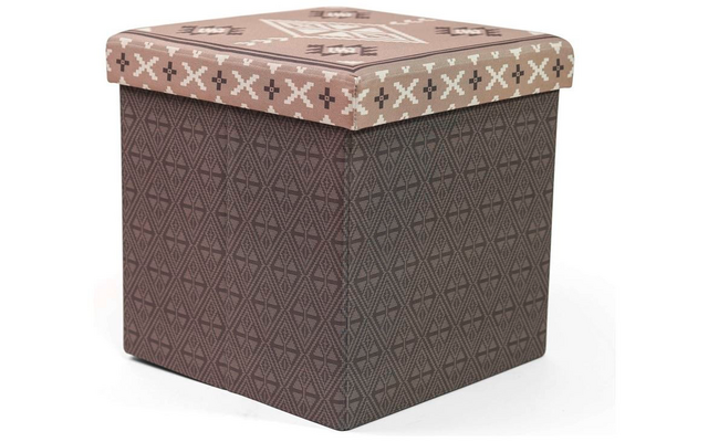 Human Comfort Sitzwürfel Ottoman