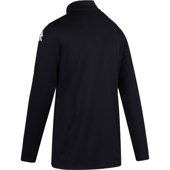 Robey Crossbar Full-Zip Top