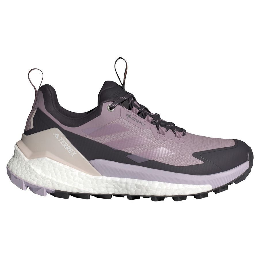 Adidas Chaussure de randonnée basse Terrex Free Hiker 2.0 Gore-Tex