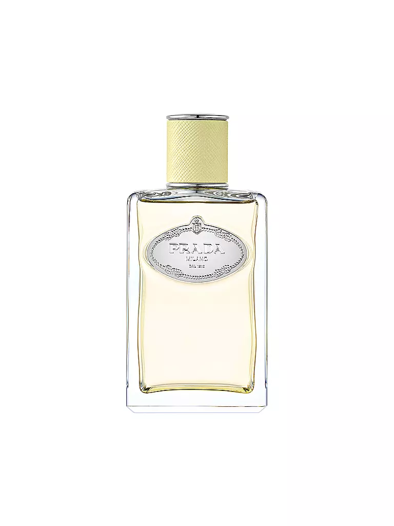 PRADA Infusion de Gingembre Eau de Parfum 100ml keine Farbe