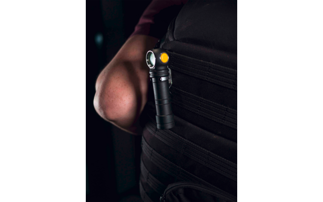 Armytek Wizard C2 Pro Max Magnet USB 3-in-1 Multitaschenlampe