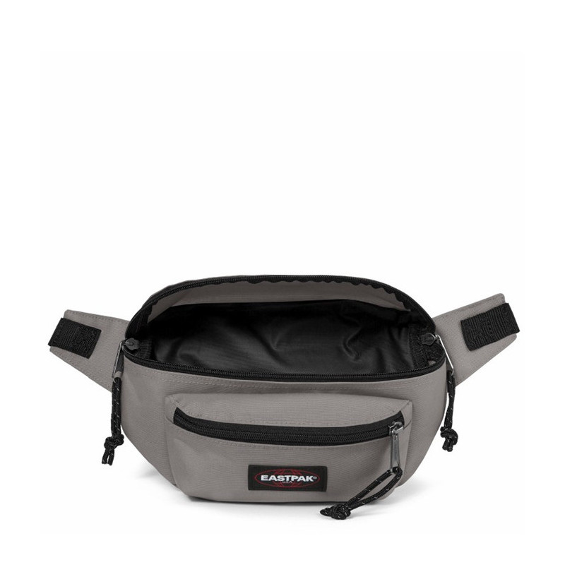 Banane Doggy Bag 3 Litres Concrete grey