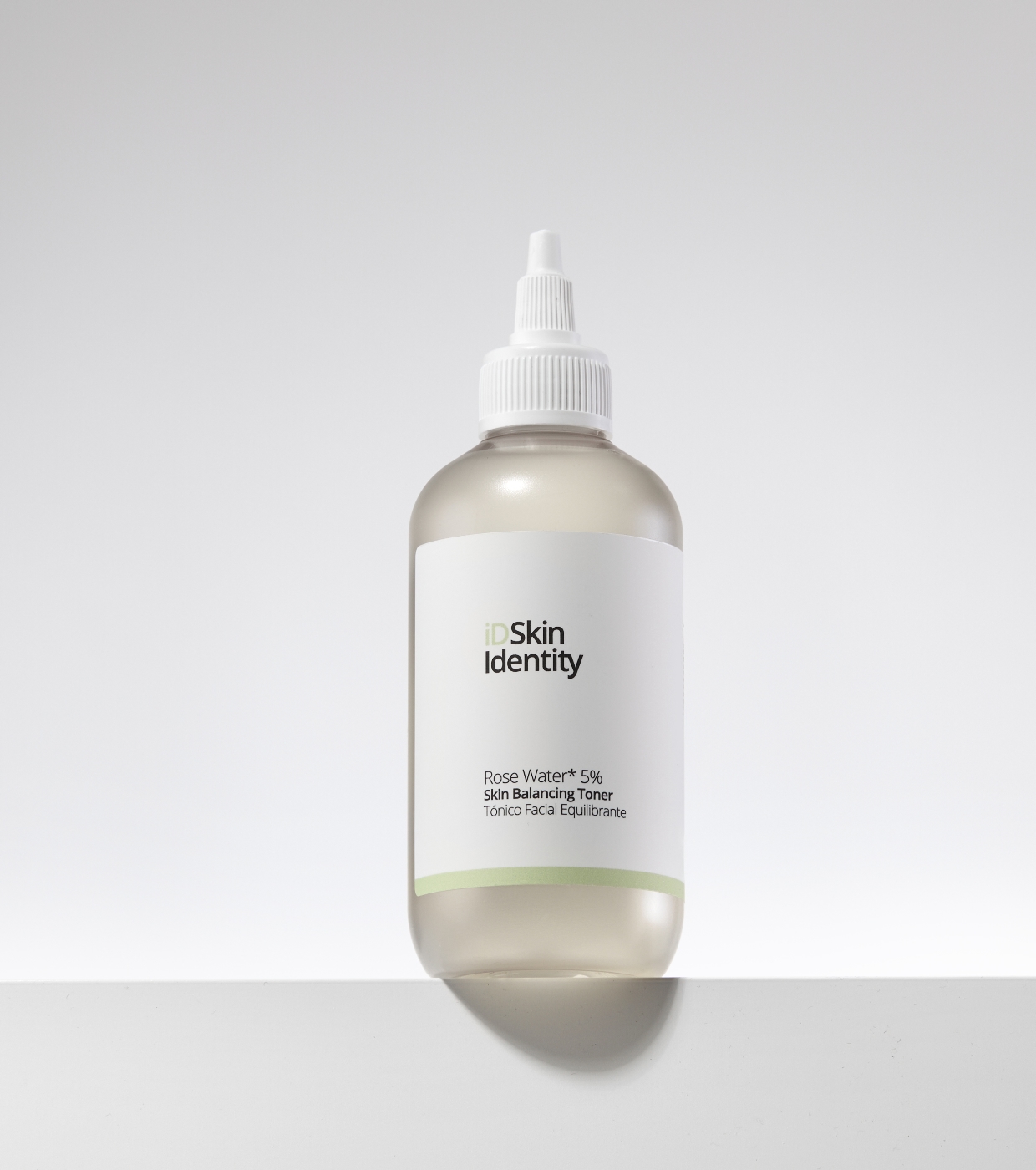 iD Skin Identity - Tônico Equilibrante com 5% de Água de Rosas
