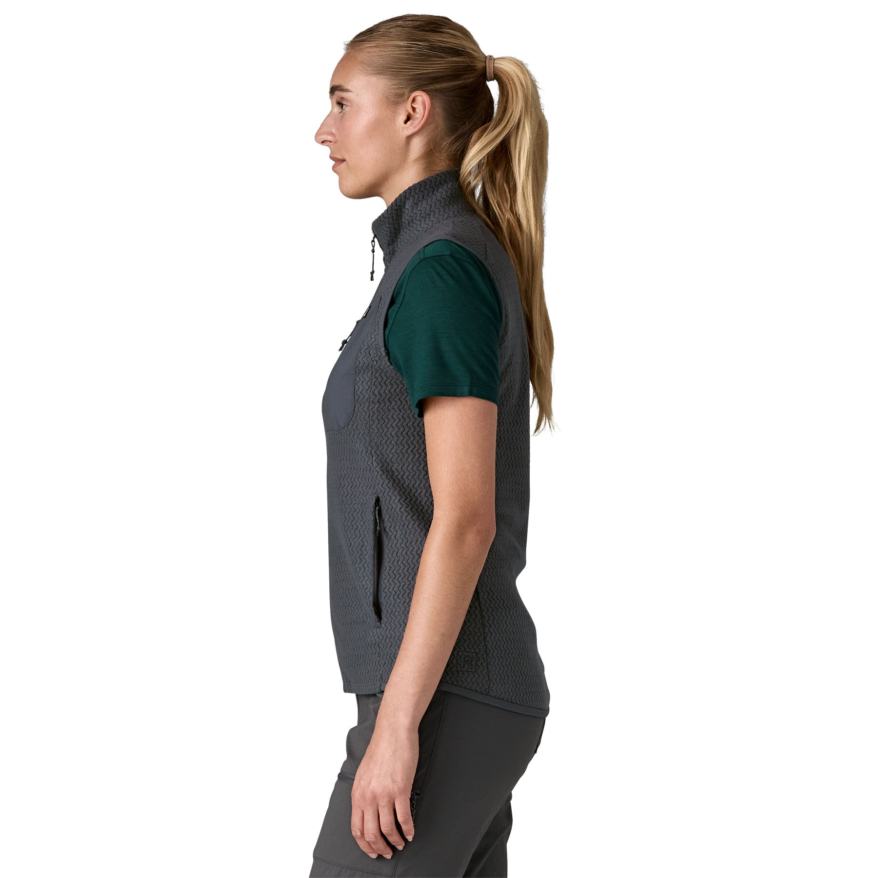 W's R1 Air Vest