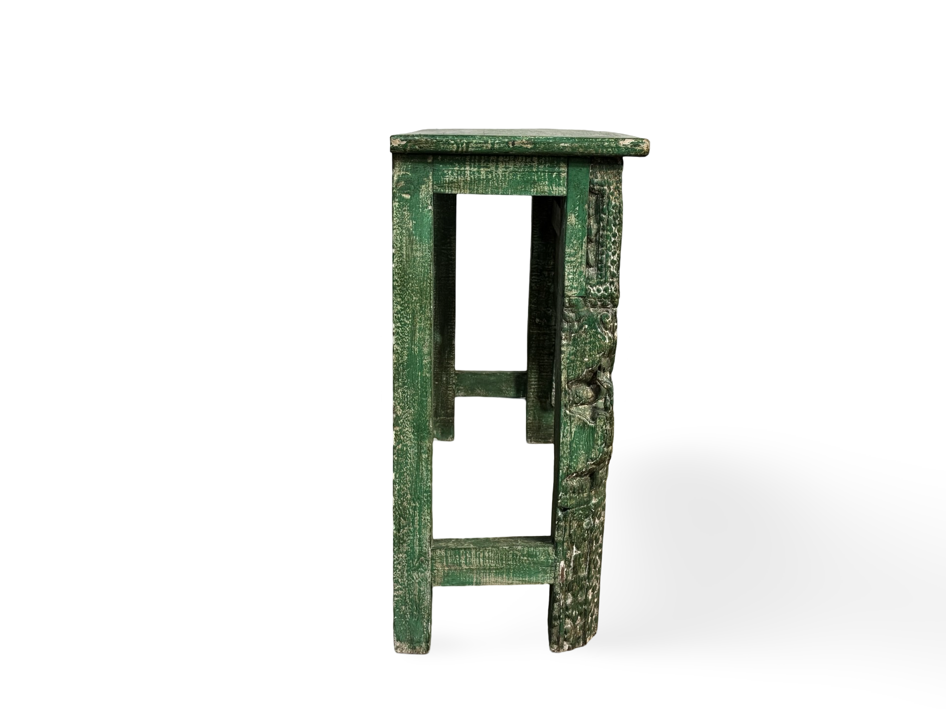 Wandtafel snijwerk uniek