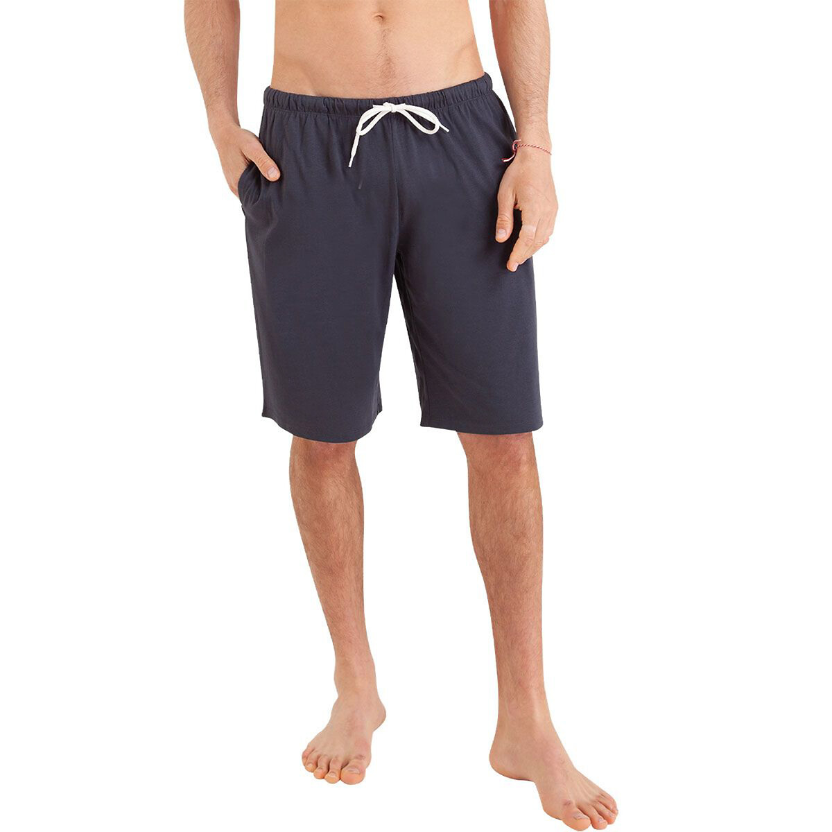 ATHENA<br>Pijama curto com gola redonda