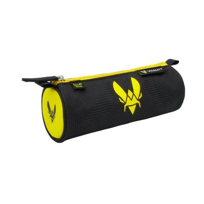 Trousse ronde Vitality - 1 compartiment - Quo Vadis