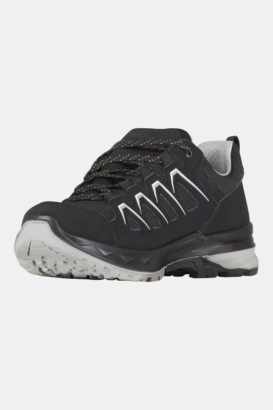 Grisport Grisport Stien Low Waterproof Wandelschoen Dames