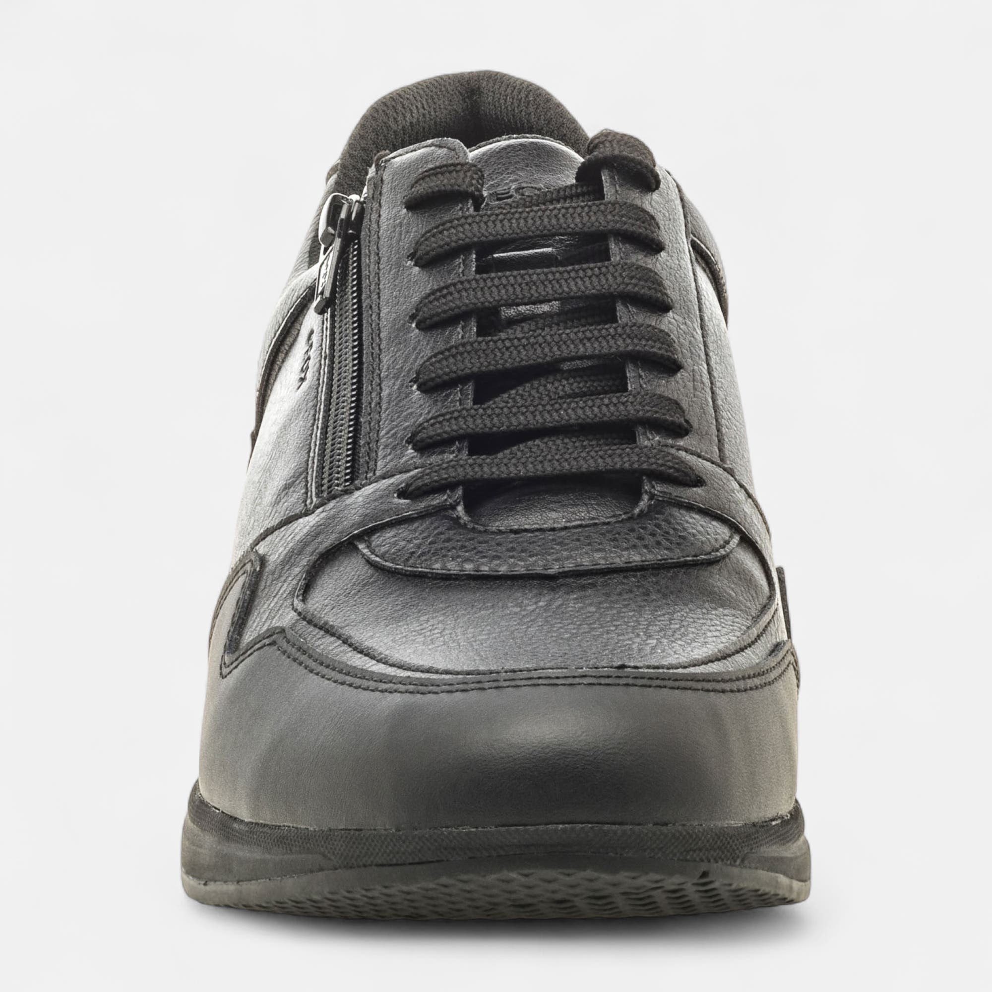 Baskets basses Homme noir