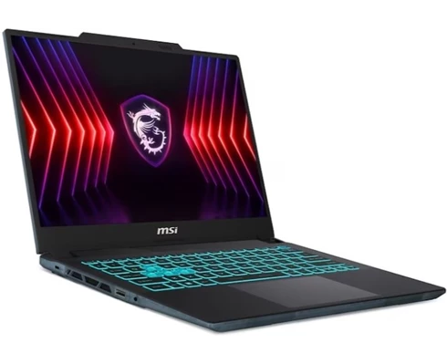 MSI Cyborg 14 A13VE-006NEU