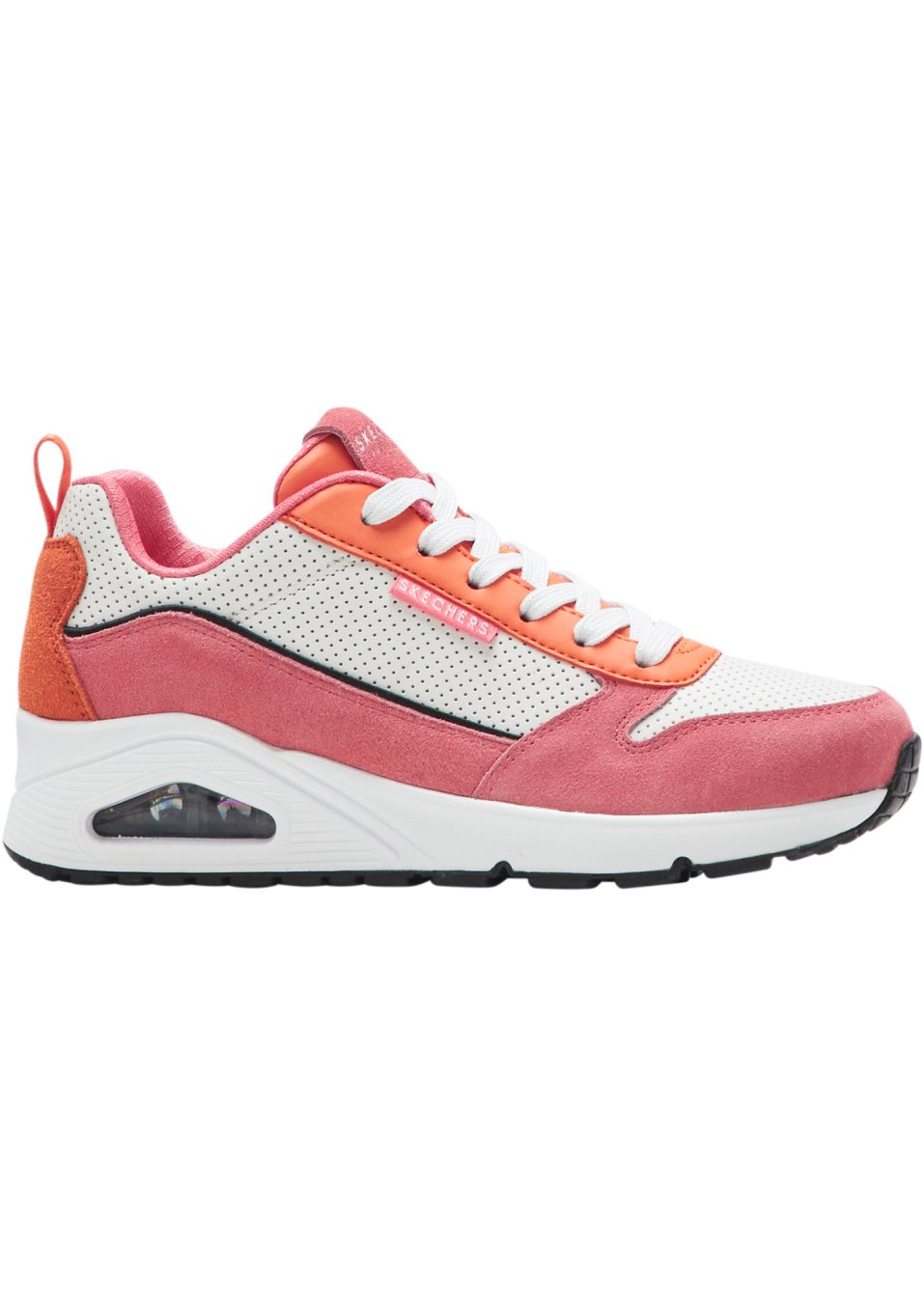 Sneakers Skechers à mémoire de forme