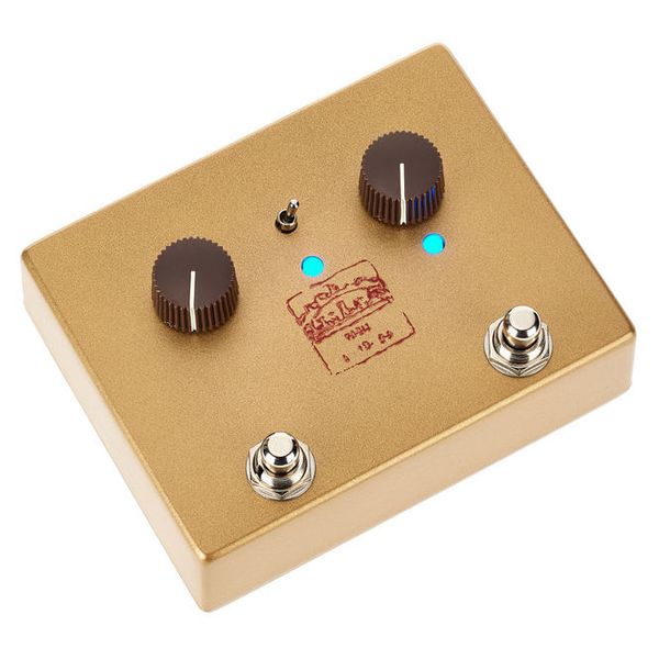 Lovepedal Les Lius