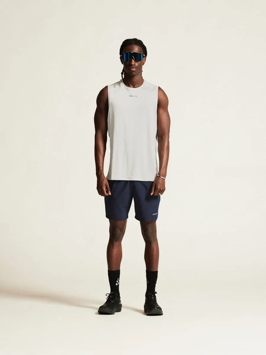 Craft Men's Adv Essence Shorts Blaze