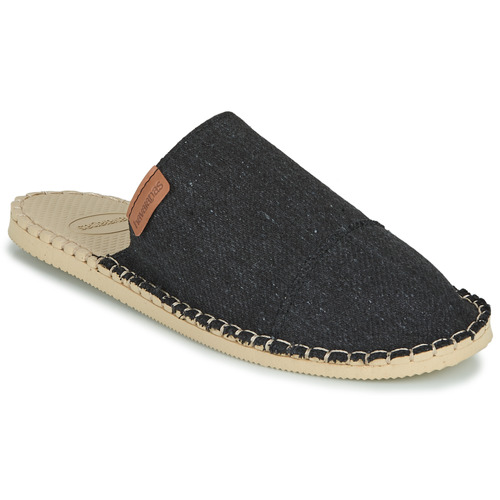 Havaianas - ESPADRILLE MULE ECO Negro