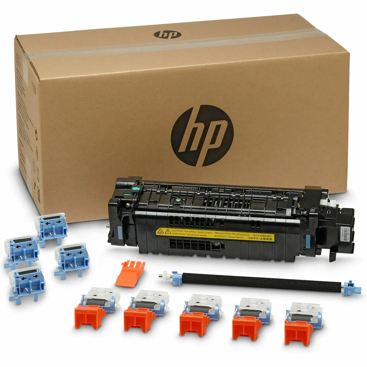 HP Kit de réparation J8J87A