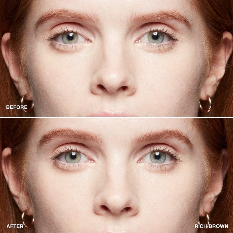 Bobbi Brown Natural Brow Shaper 4,4 ml - Rich Brown