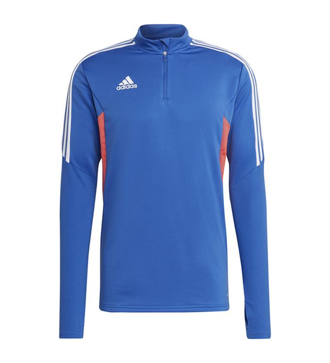 adidas Men Condivo 22 Predator Trainingssweater
