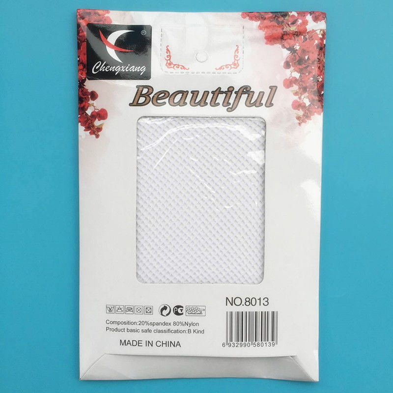Huasha - Visnetpanty's
