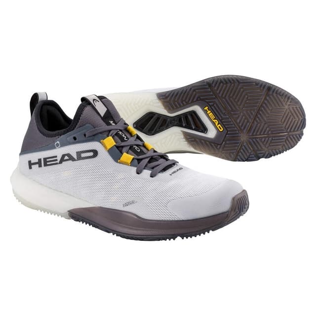 Head Motion Pro Padel Windahl WHBK 2025 | EU42-1/2