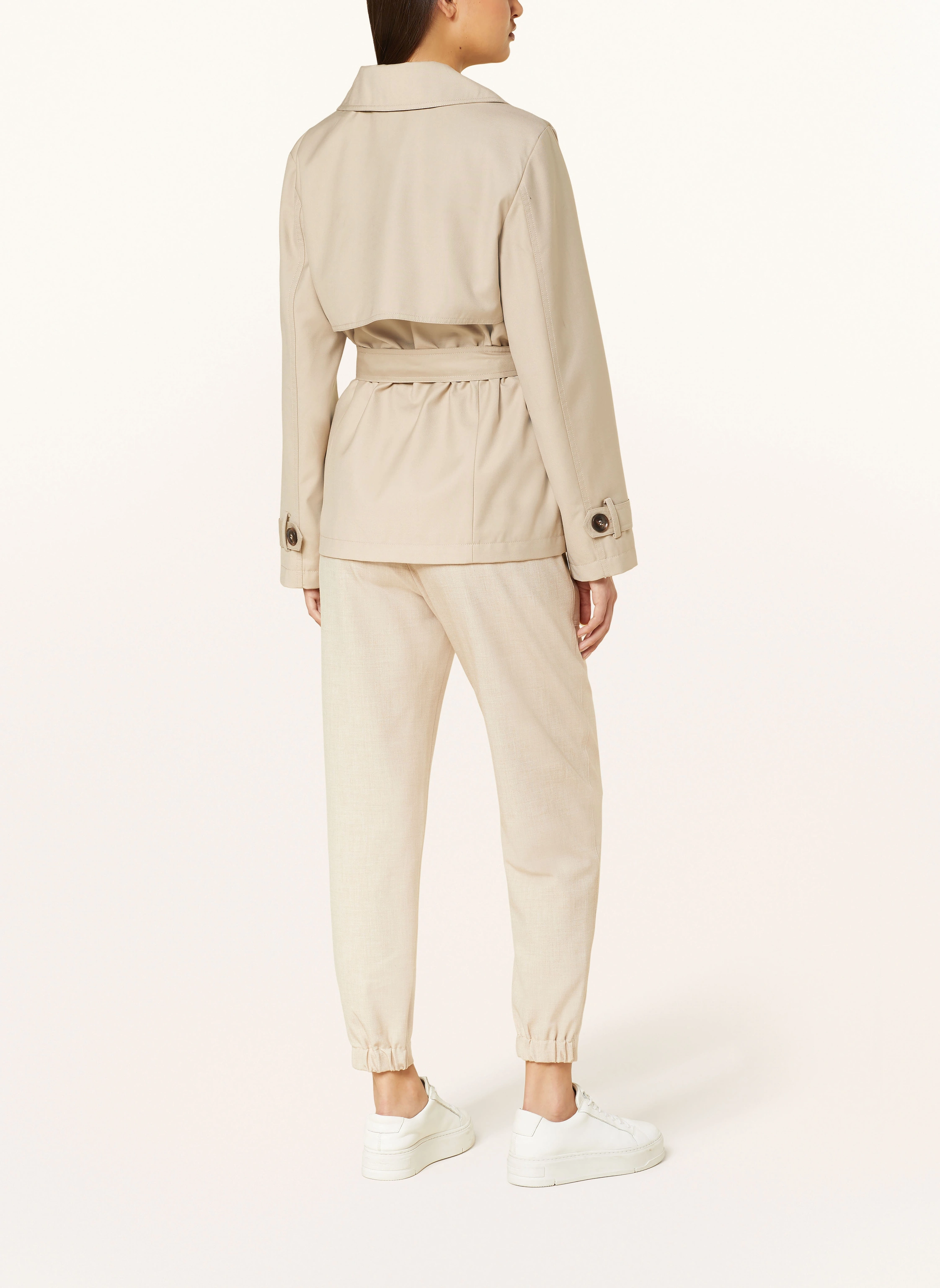 RINO & PELLE Jacke BAY