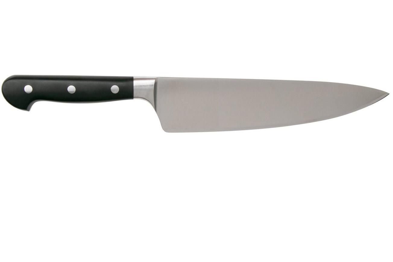 Messermeister Meridian Elite E-3686-8 koksmes, 20 cm