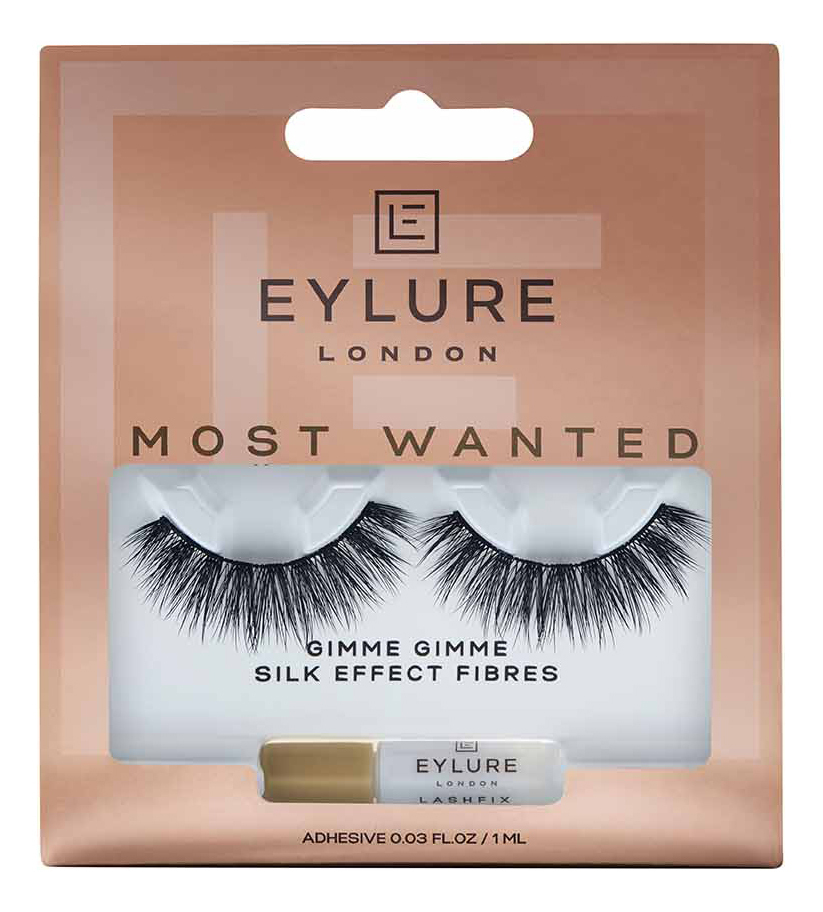Eylure Most Wanted Gimme Gimme - 1 stk.