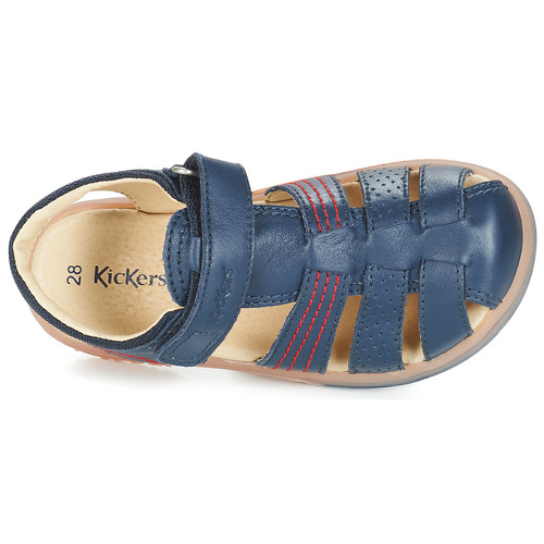 Kickers - PLATINIUM - Marine
