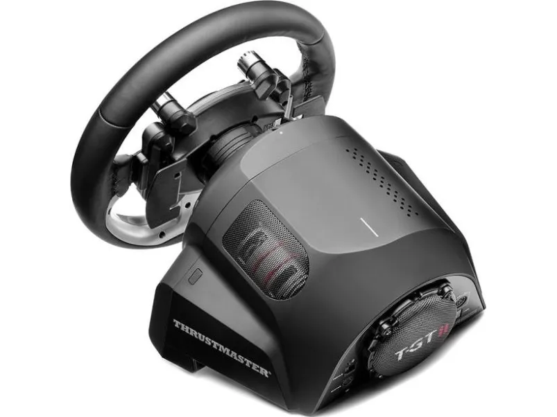 ThrustMaster T-GT II - Rat - kablet - for PC, Sony PlayStation 4, Sony PlayStation 5