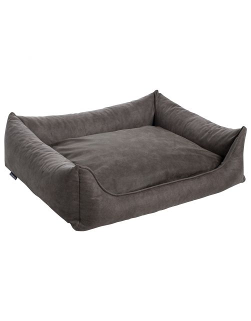 Maxxnobel Orthopedische Sofa Chique Taupe - Hondenbank