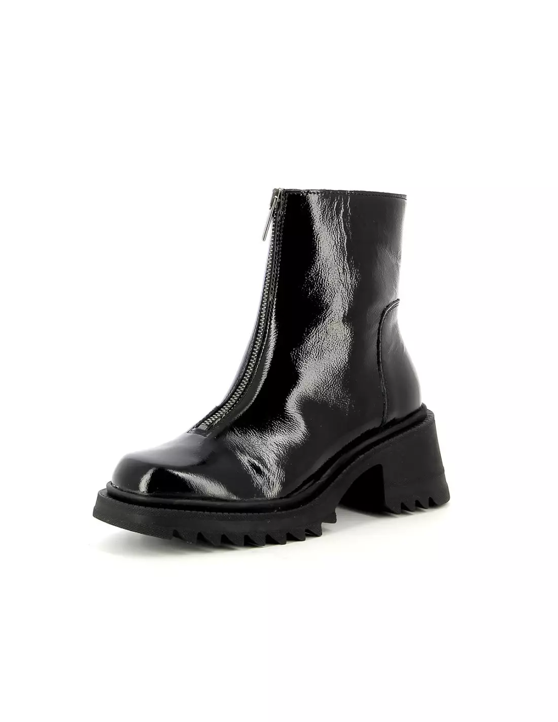 VERDI ATENE - Boots & bottines Noir